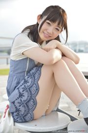 [LOVEPOP] Ren Ichinose Ichinose Photoset 15