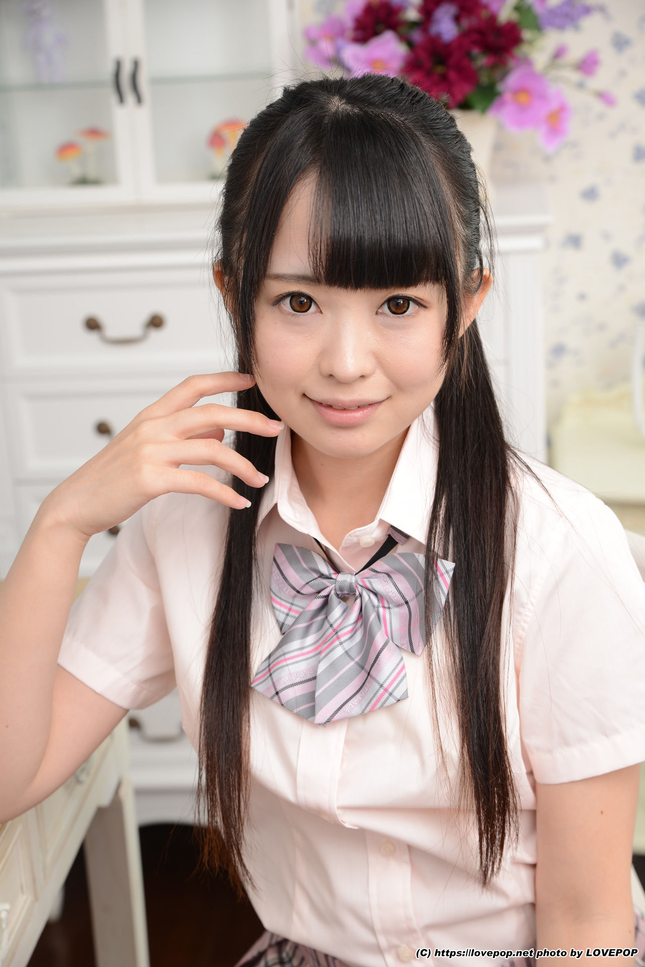 Kirari Sena Halaman 2 No.03a59f