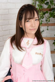 [LOVEPOP] Kanna Shiraishi Shiraishi かんな Fotoserie 01