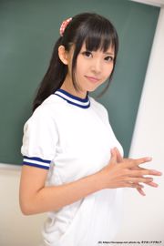 [LOVEPOP] Irufu Amaguri Photoset 06