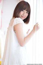 [LOVEPOP] Natsu Maika な つ Bộ ảnh 02