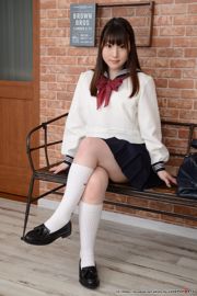 [LOVEPOP] Fotoset Mashiro Suzumiya (Mashiro Suzumiya) 04