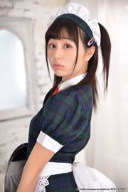 Nagai Rika ตอนที่ 3 Special Gallery (STAGE2) 03-04 [Minisuka.tv]