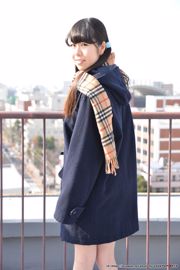 [LOVEPOP] Fotoset Kanon Momoha 01