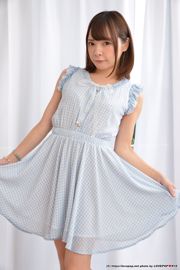 [LOVEPOP] Mio Ichijo MIO Photoset 04