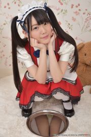 [LOVEPOP] Meru Yanai Yanai con Photoset 03