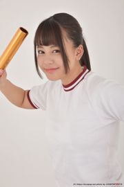 [LOVEPOP] Shion Yumi Fotoset 01