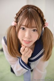 [LOVEPOP] Mizuho Shiraishi 白石みずほ Photoset 08