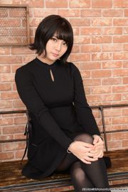 [Digi-Gra] Hotaru Nogi 乃木蛍 Photoset 05