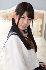 Rena Aoi あ お い れ な schooluniform Set10 [LovePop]