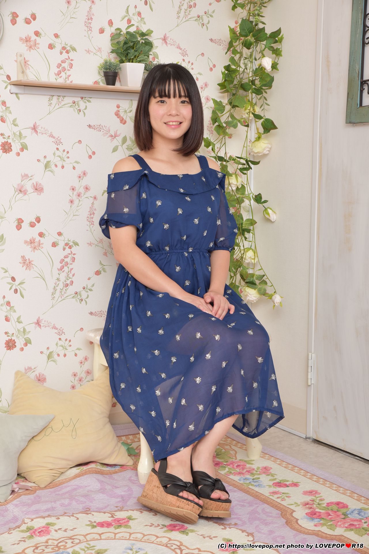 Riko Sato Halaman 47 No.6c63f5