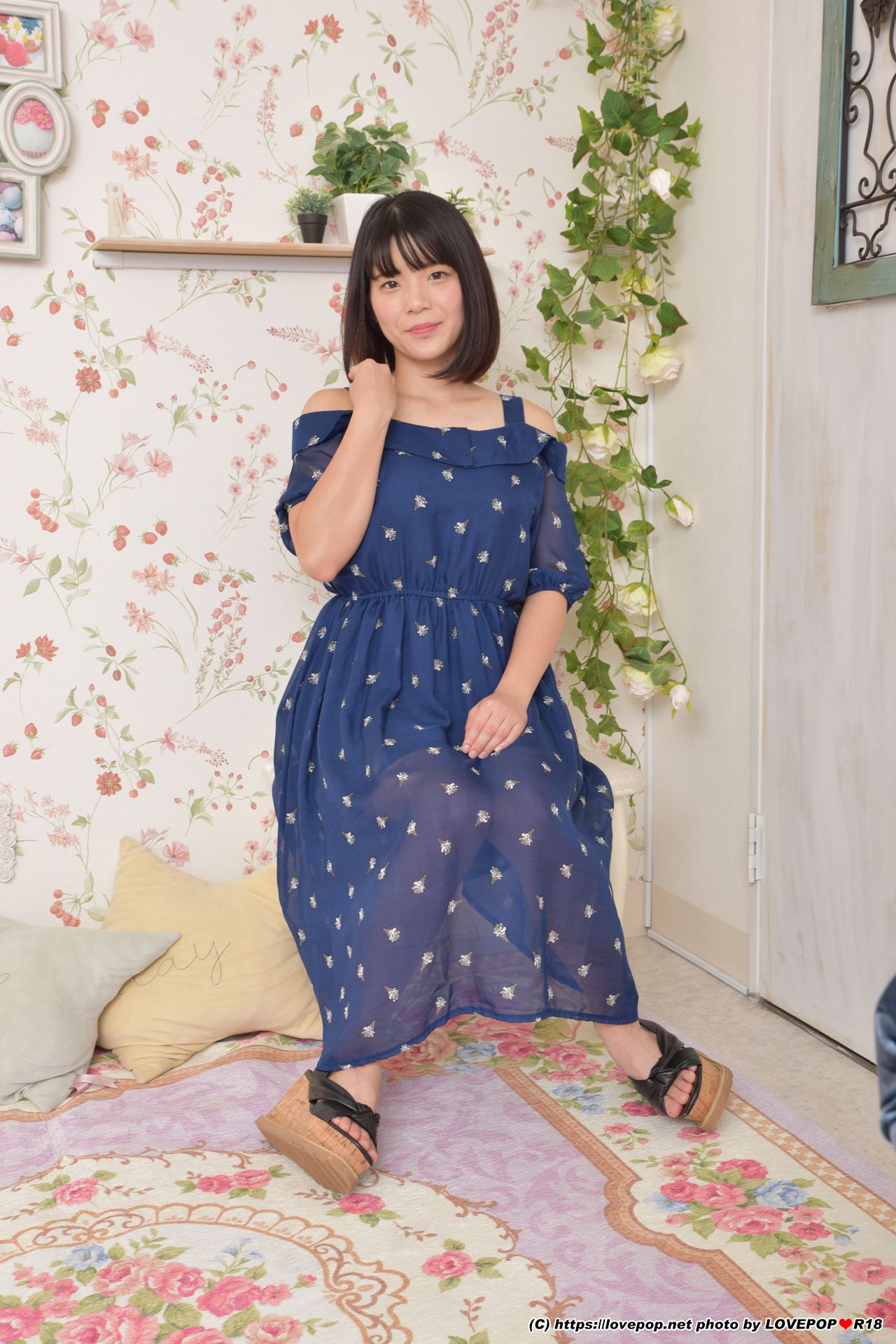 Riko Sato Halaman 55 No.e49af7