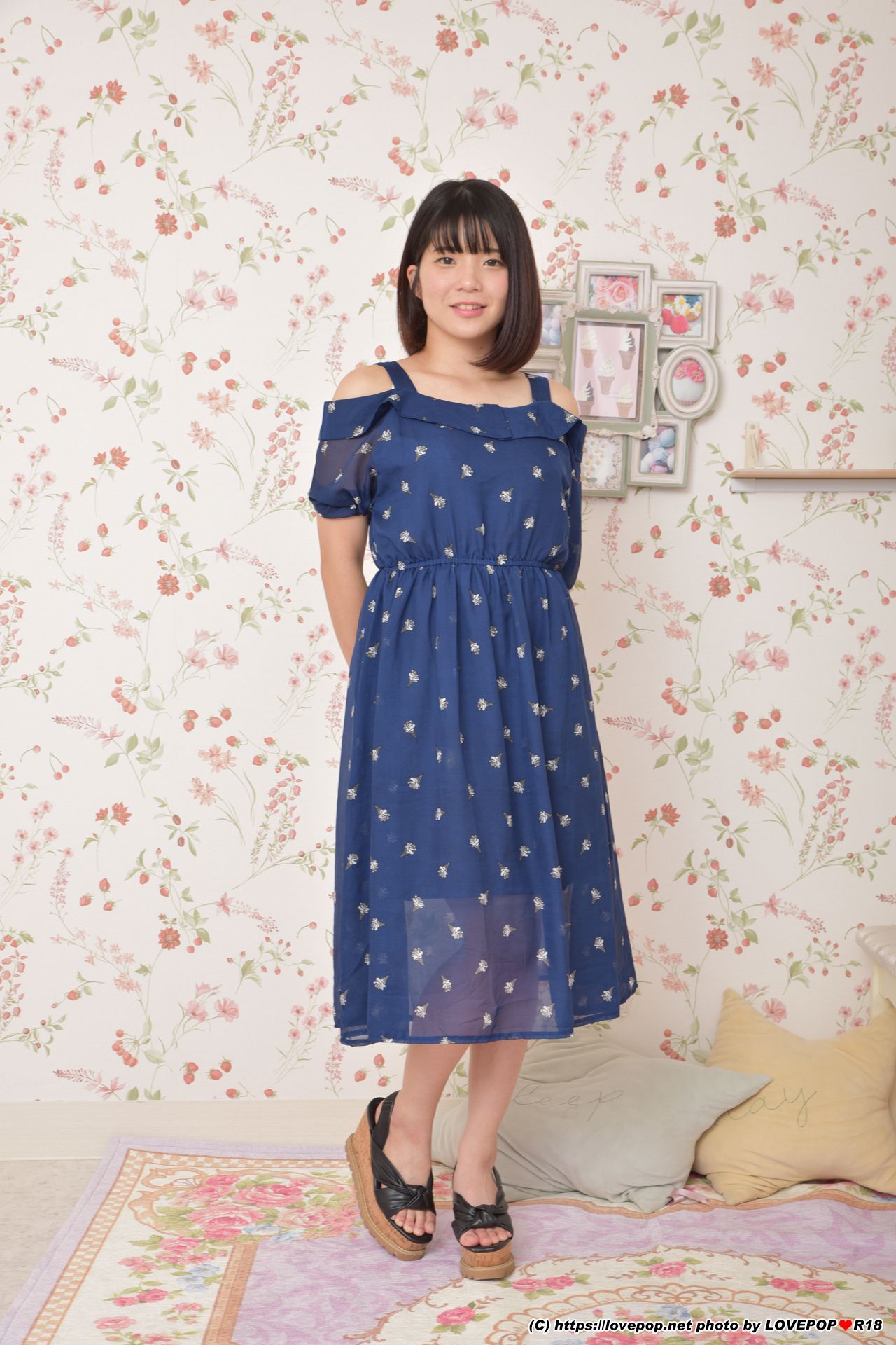Riko Sato Halaman 12 No.435adc