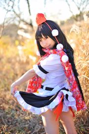 Tenshi Myu 《Touhou Project》 Shooting Marubun [Sugar Myuku]