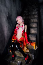 Mike(ミケ) 《Guilty Crown》Yuzuriha Inori(楪いのり) [Mikehouse]