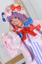 COSER Kurokawa "Flasche" [COSPLAY Girl]