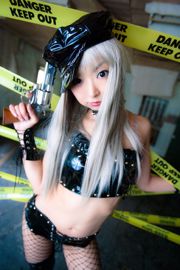 Necoco Cosplay Digital Part 2信州