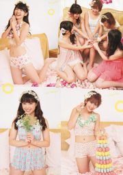 [Wekelijkse Big Comic Spirits] ℃ -ute 2013 No.40 Photo