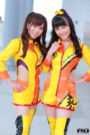 長尾朋美長尾朋美「レースクイーン」[RQ-STAR]