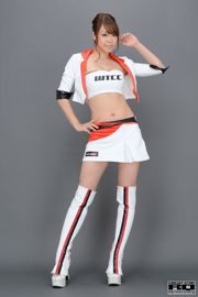 [RQ-STAR] N ° 00881 Aya Sagane Aigen Aya Race Queen