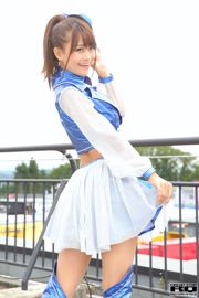 Mao Akutsu "RQ Costume" (Photo Only) [RQ-STAR]