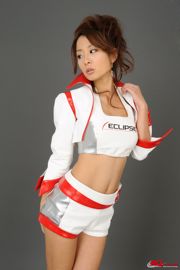 [RQ-STAR] NO.00110 Aikawa Yuki Race Queen Race Queen