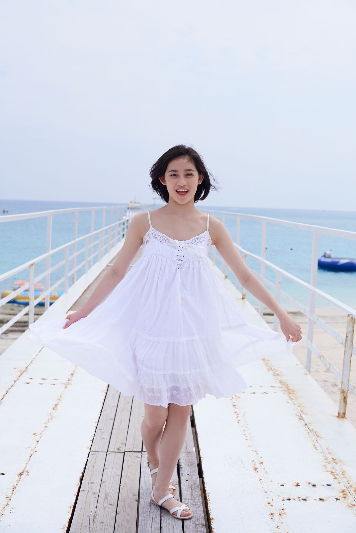 Rikako Sasaki Página 2 No.b54f82