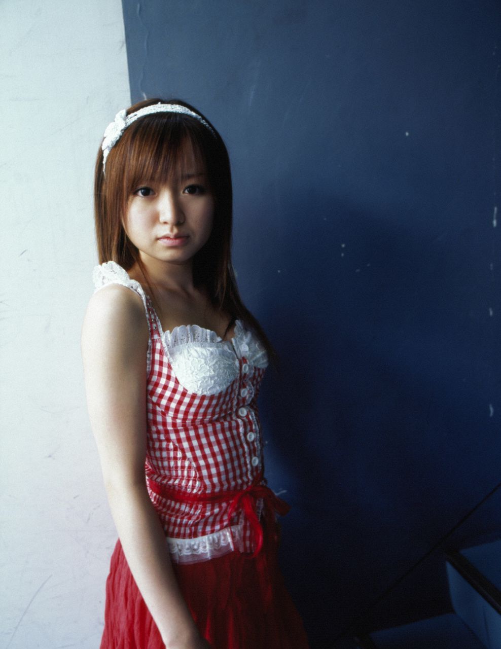 Asami Konno Pagina 1 No.ee0498