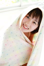 Haruka Kudo Haruka Kudo [Hello ! Project Digital Books] Vol.138