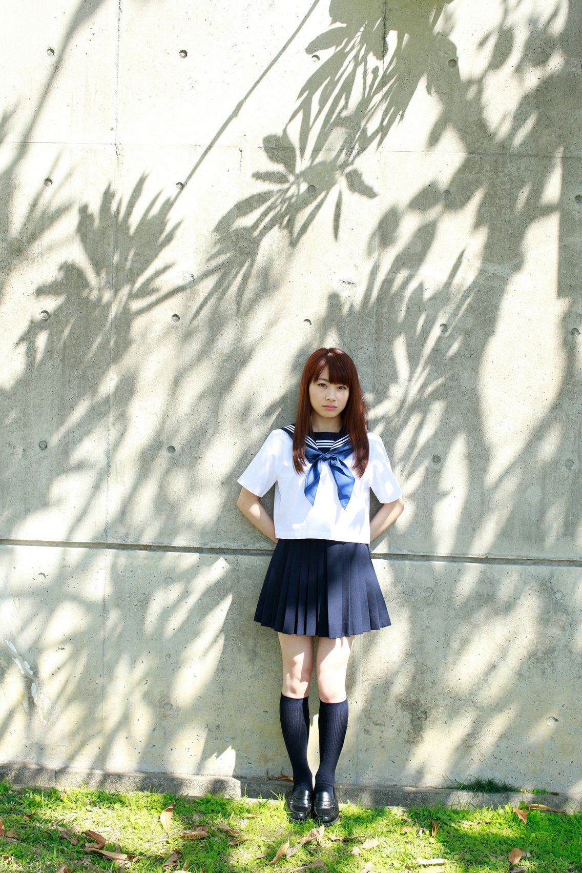Haruka Kudo [Hallo!  Seite 4 No.611b26