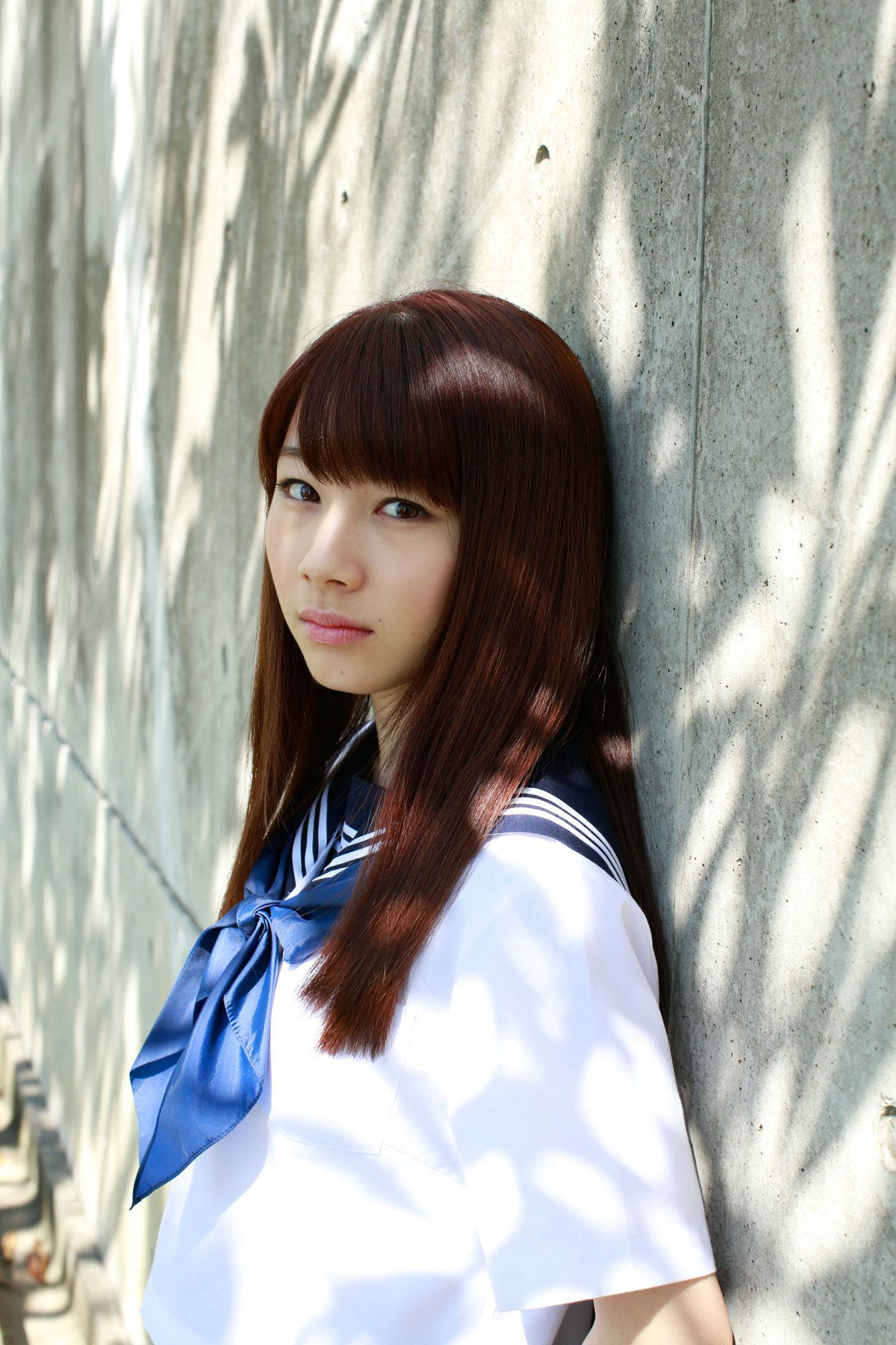 Haruka Kudo [Olá!  Página 3 No.4f154b