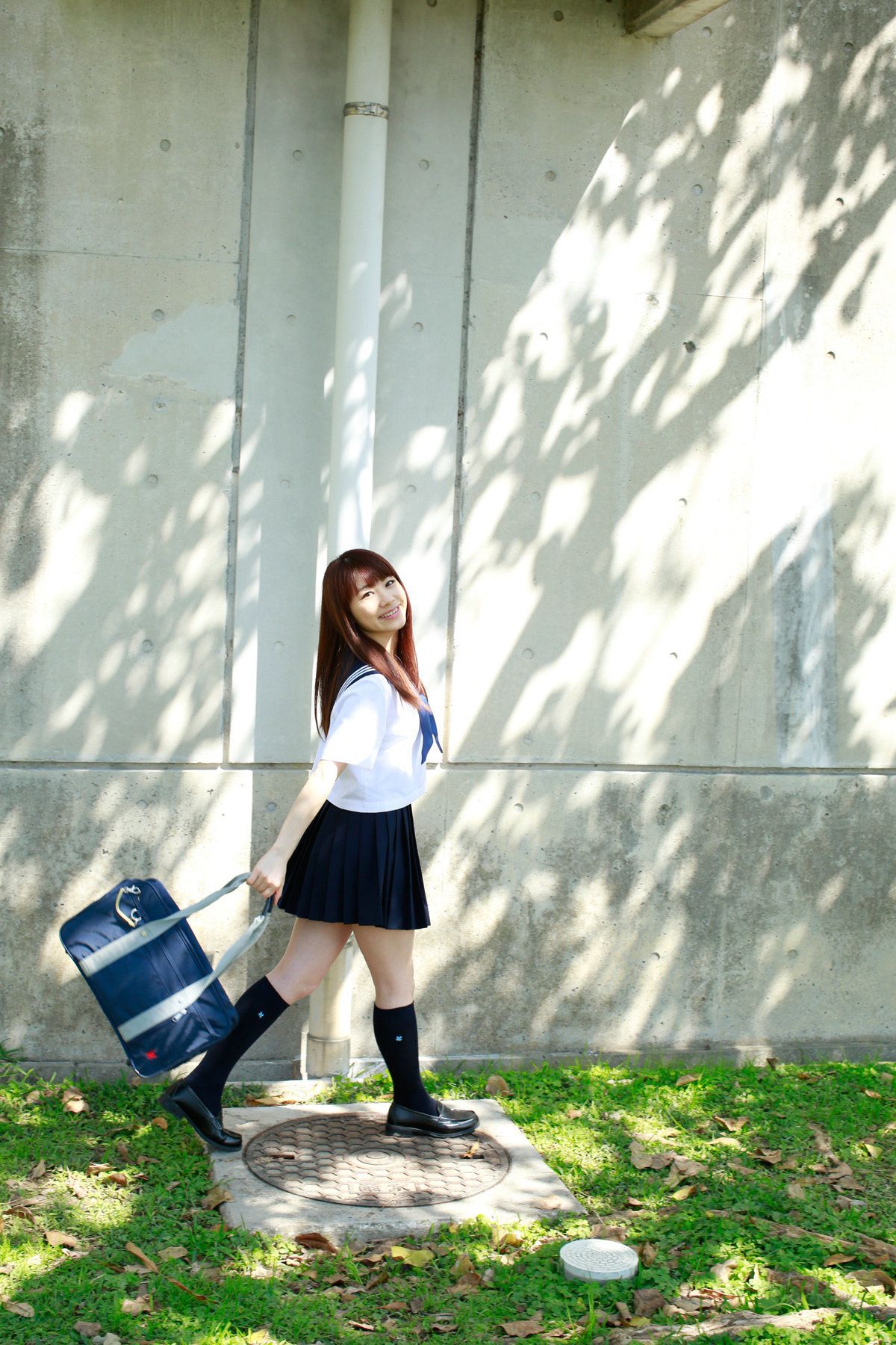 Haruka Kudo [Xin chào!  Trang 2 No.11ba6c