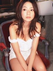 [Wanibooks] NO.34 Nana Akiyama 秋山奈奈/秋山奈々