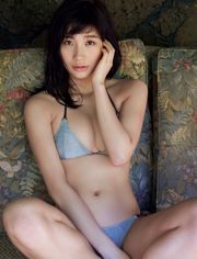 [FRIDAY] 小倉優香 《をもっと見たい！そんなアナタへ》写真