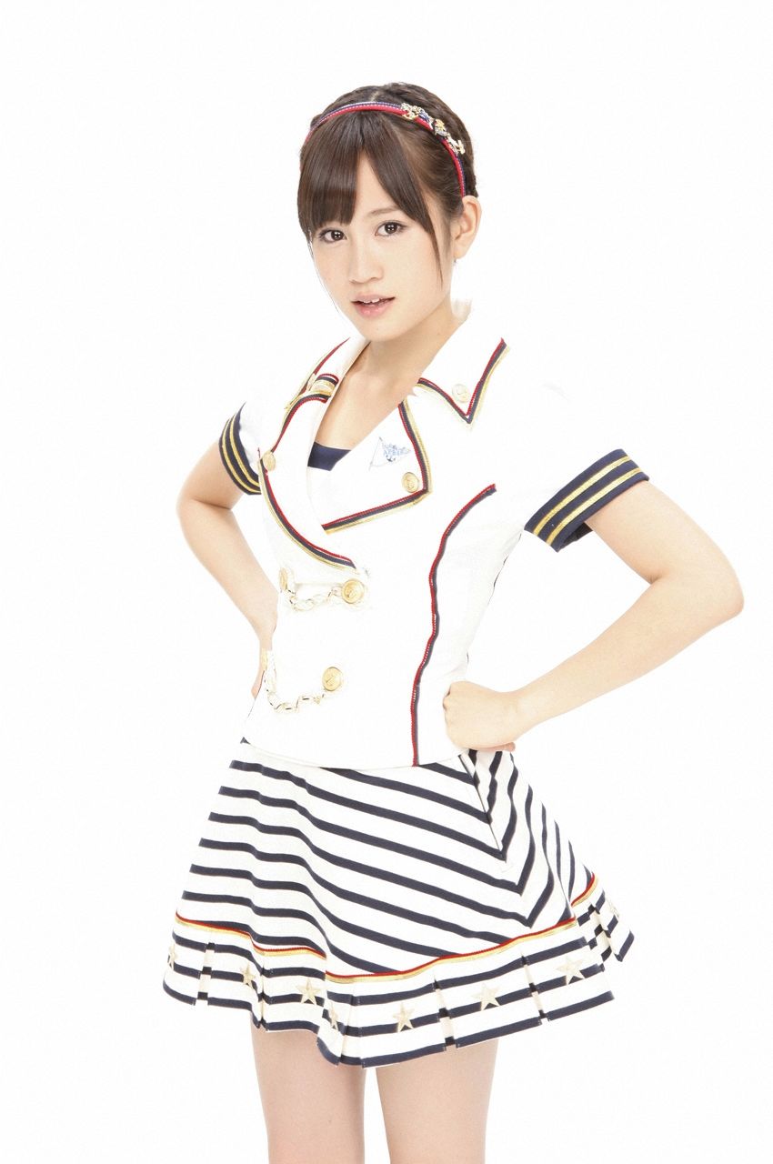 前田敦子 第7页 No.cb4773
