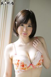 [X-City] [JUKUJO] ผู้หญิงที่เป็นผู้ใหญ่ยอดนิยม jkj031 Nanako Mori Nanako Mori 3