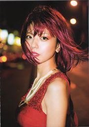 宮地真緒 《Decada》 [PhotoBook]