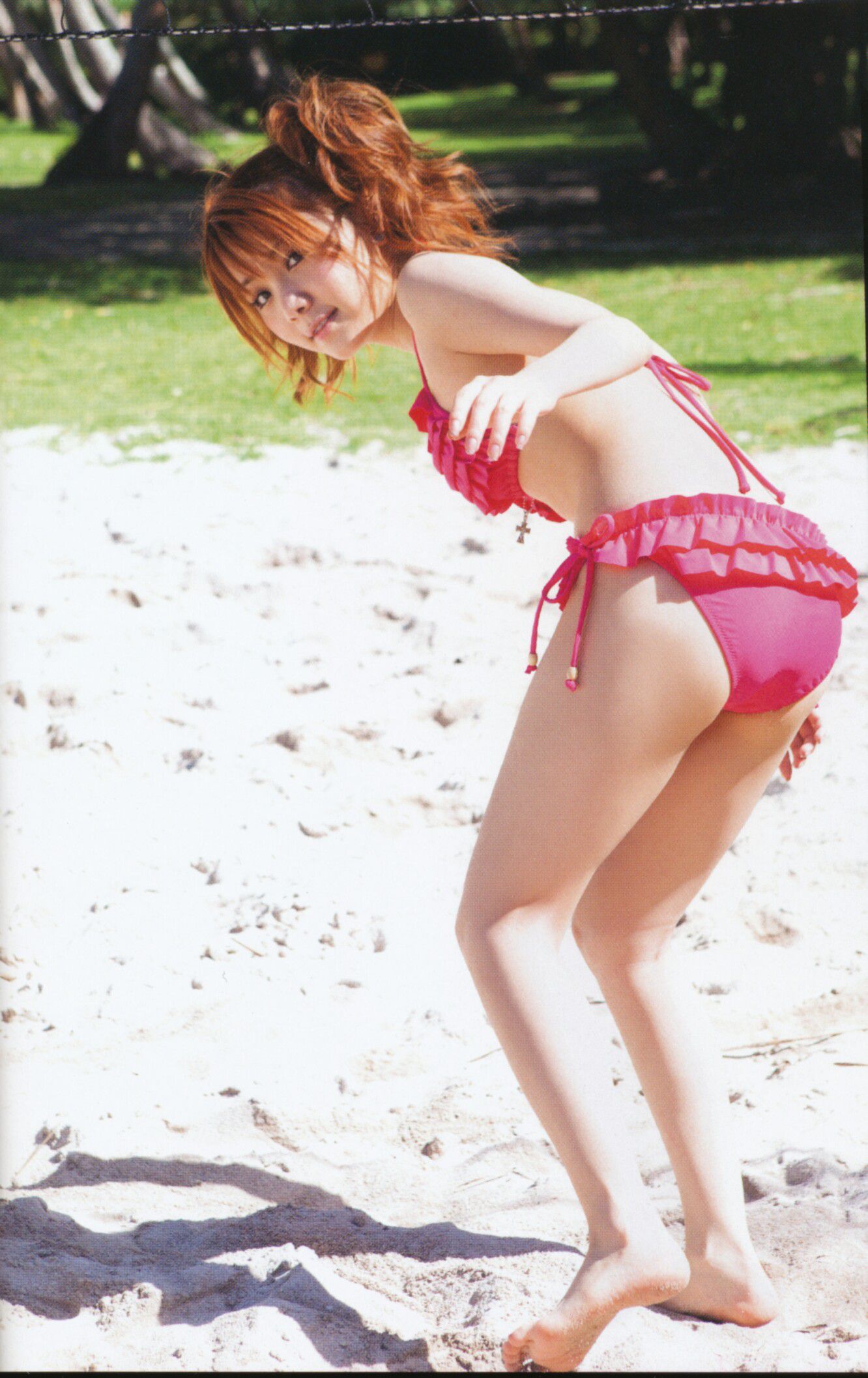 Tanaka Reina Strona 6 No.5a66ee