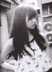 Nanase Nishino Nanase "Dagelijks gebruik" [PB]