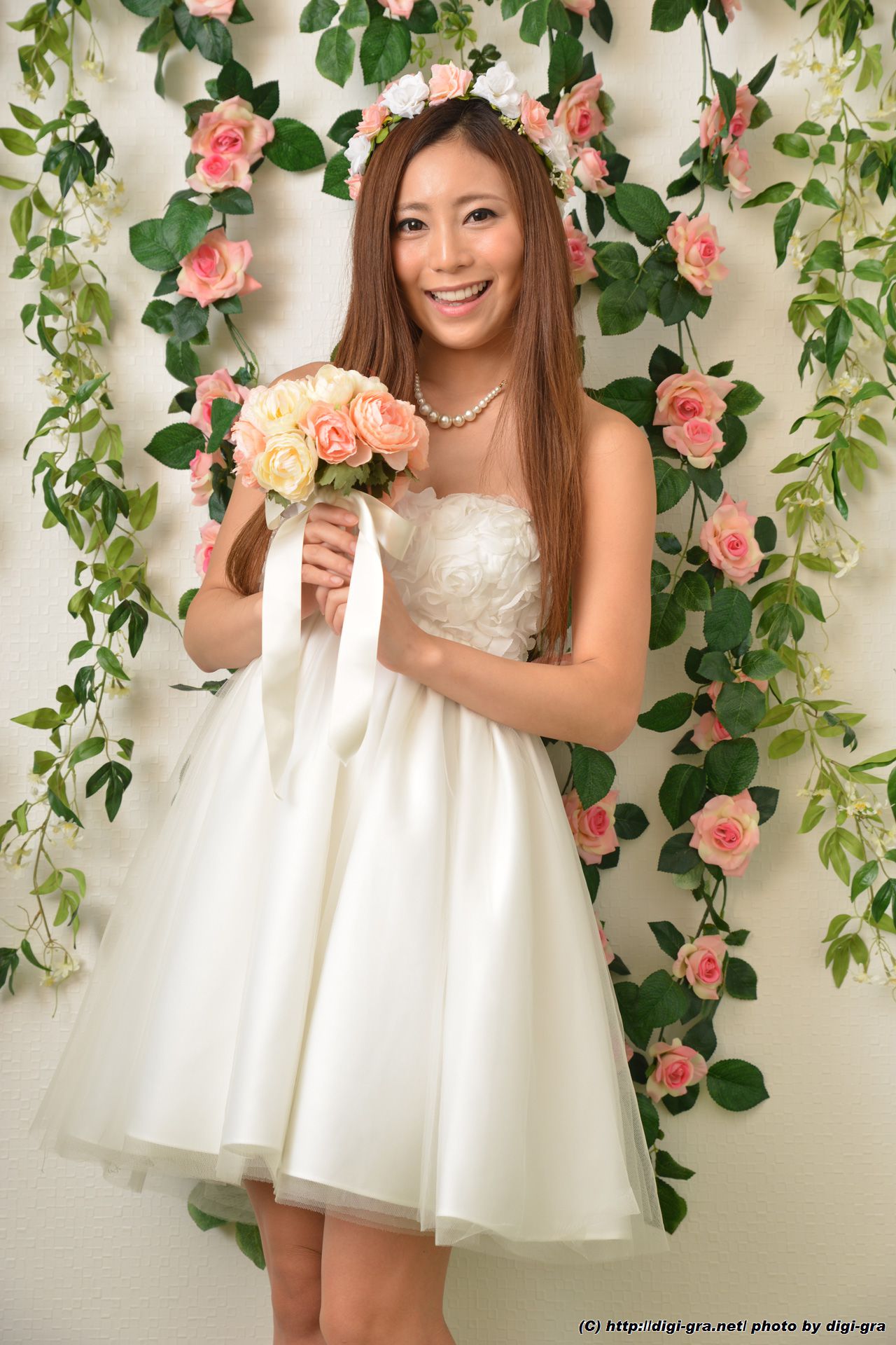 [YS Web] Vol.688 Haruka Momokawa Haruka Momokawa Pagina 2 No.a33011