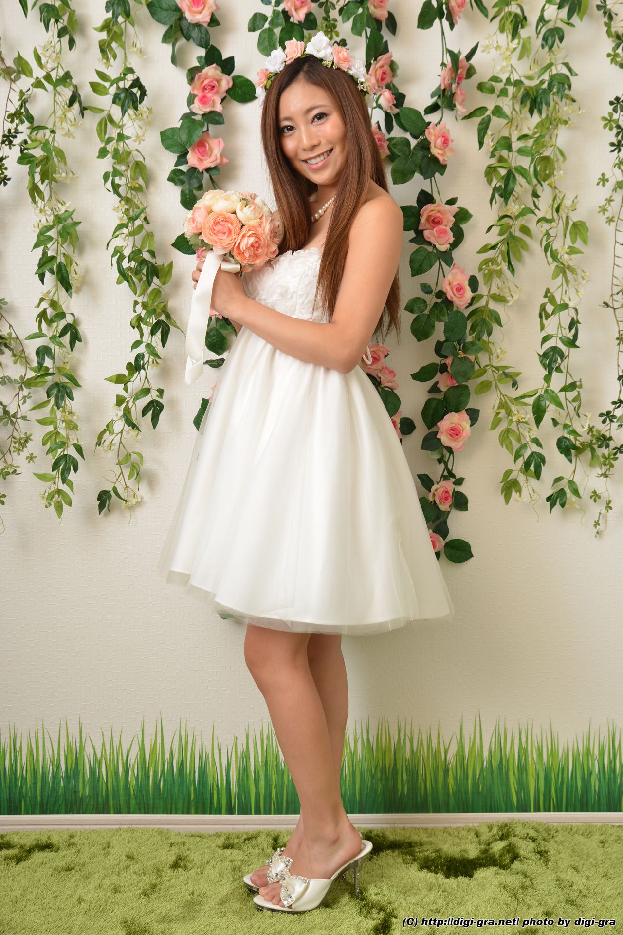 [YS Web] Vol.688 모모카와 하루카 모모카와 하루카 페이지 3 No.6cc99d