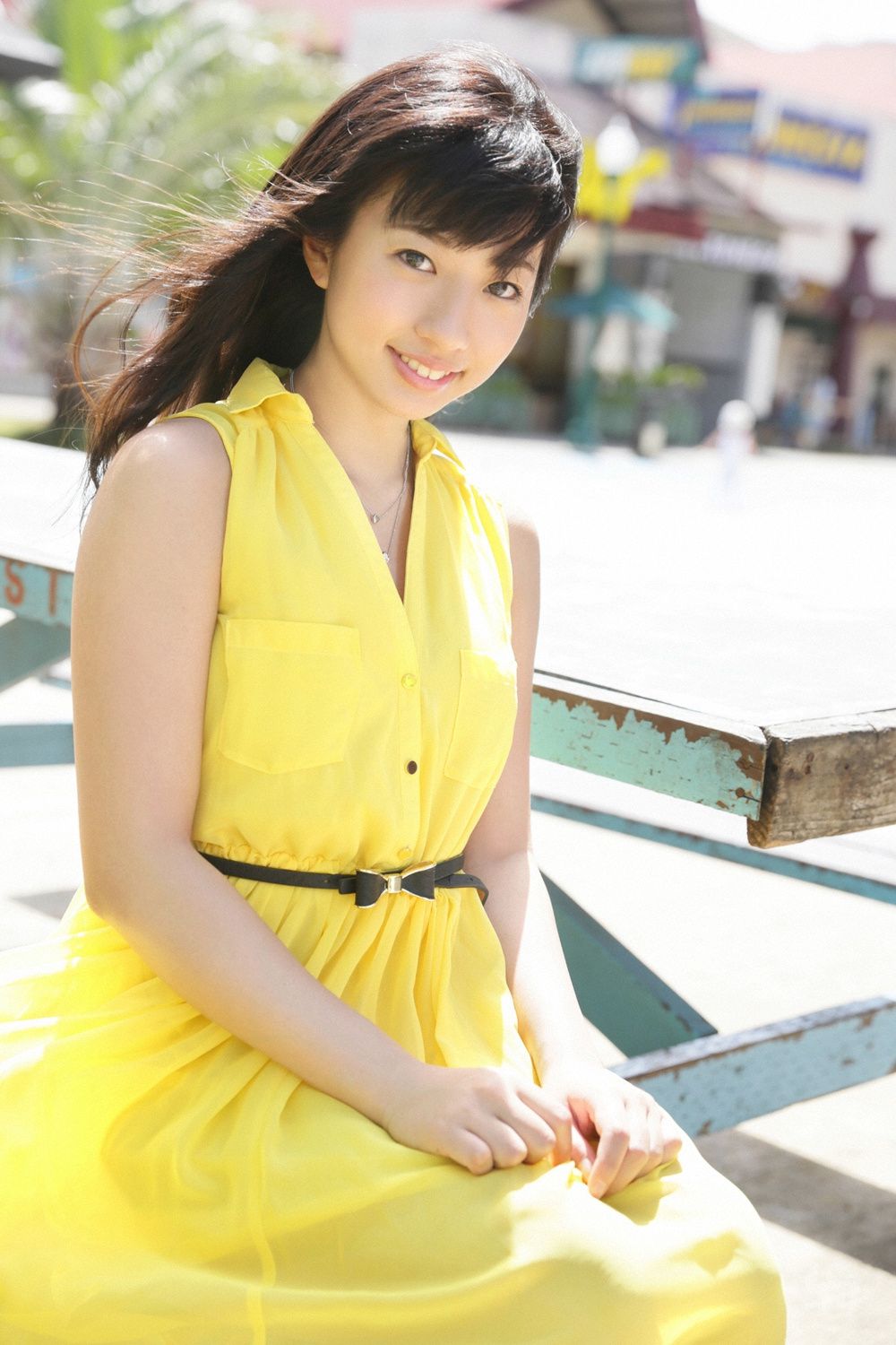 Ayaka Otsuki Página 1 No.8ff3e4