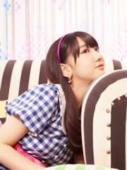 Yuki Kashiwagi << Présent >> [YS Web] Vol.508