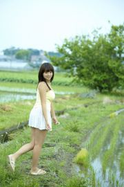 Ai Shinozaki / Ai Shinozaki „Girl After Class” [YS Web] Vol.368