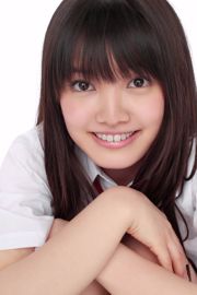 山下奈々香/山下奈奈香《B89cm!!大型新人エントリー!!》 [YS Web] Vol.359