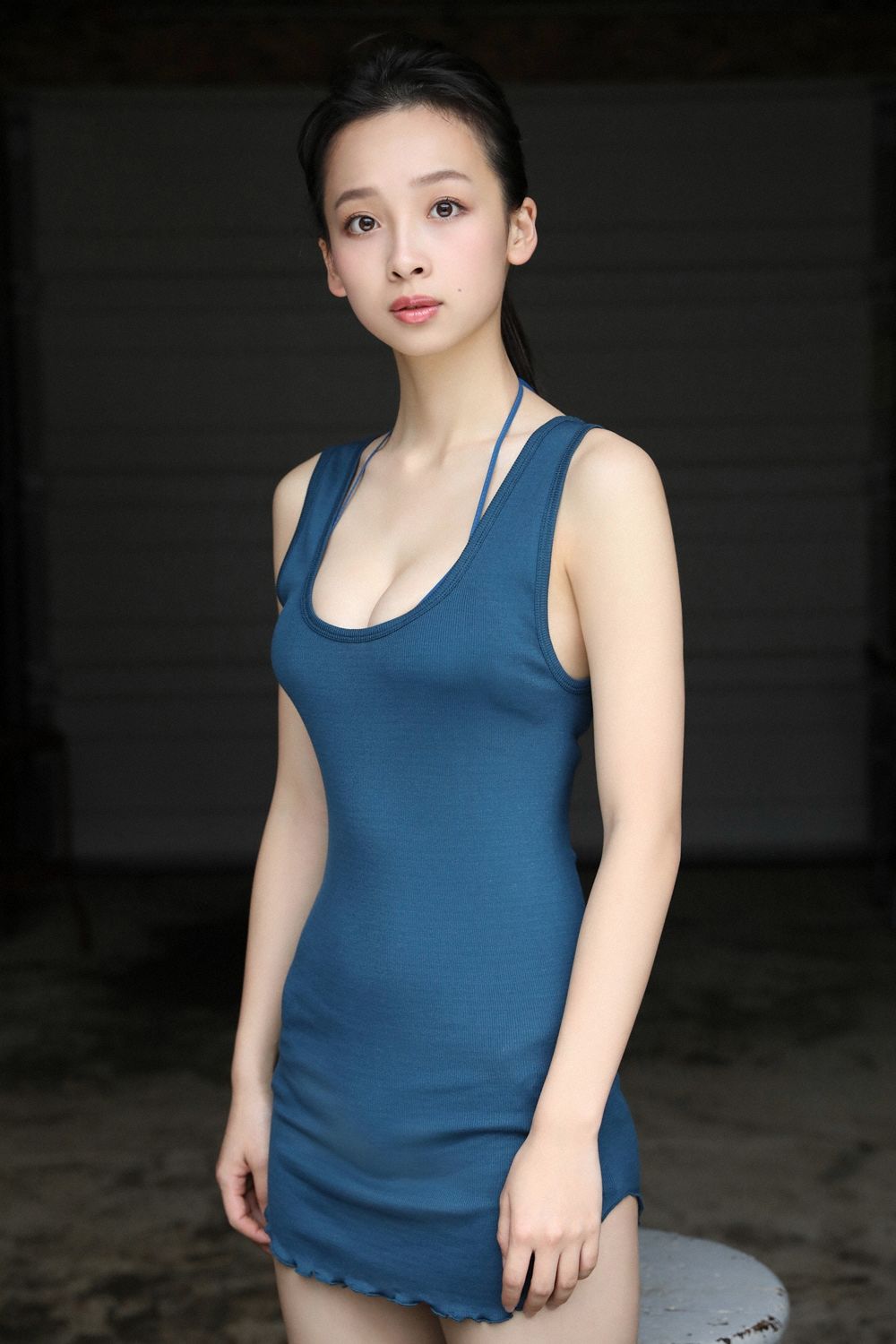 Huacun Asuka Halaman 5 No.db7661