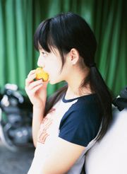 Xia Fan Kaho „Original Smile” [YS Web] Vol.140