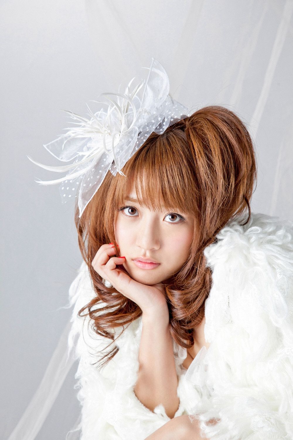 Minami Takahashi Strona 4 No.9d570c