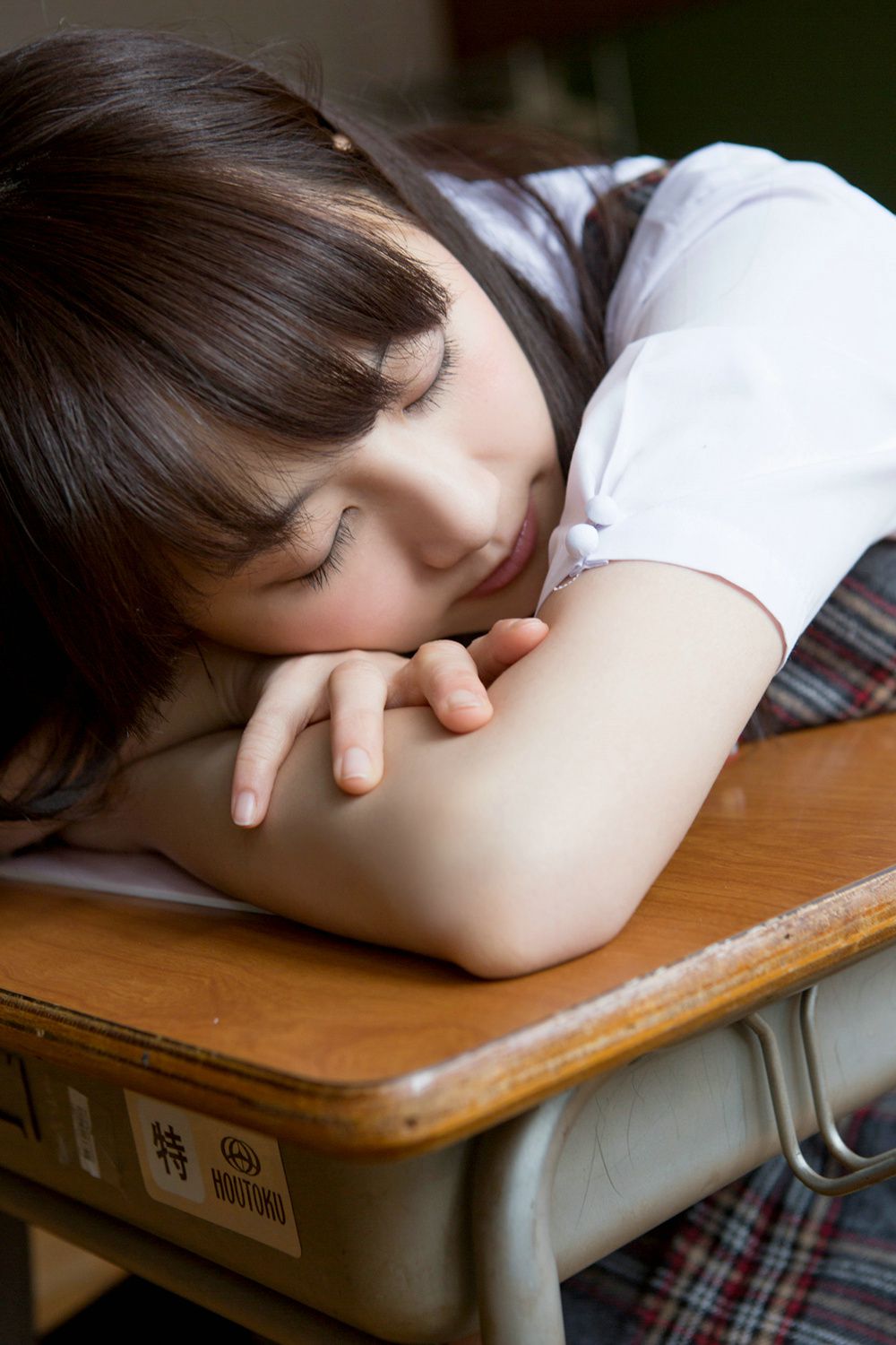Rena Matsui Halaman 2 No.f23601