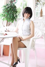 Miyo Ikara „Marshmallow Body” [YS Web] Vol.582